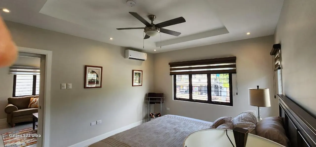 Emily'S Nook Appartement Petit Valley Trinidad en Tobago